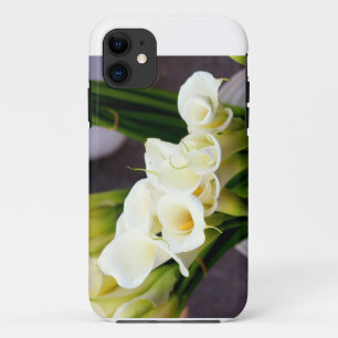 calla lily case