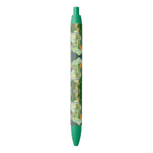 Calla Lily Flowers Pen
