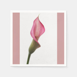 Calla Lily Napkin