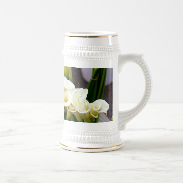 calla lily stein (Right)