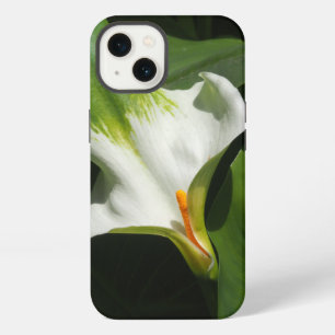 Calla Lily, Zantedeschia iPhone 13 Case