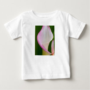 Calla Pano Baby T-Shirt