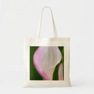 Calla Pano Tote Bag
