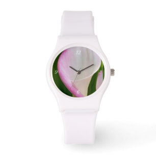 Calla Pano Watch