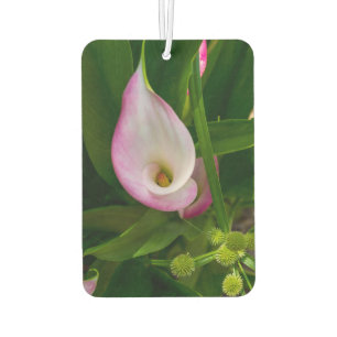 Calla Roll Car Air Freshener