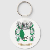 Callaghan Coat of Arms (Family Crest)