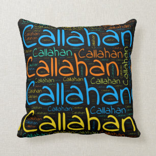 Callahan Cushion