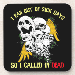 Called in Dead Coaster