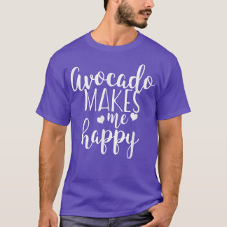 Called Makes Me Happy  T-Shirt