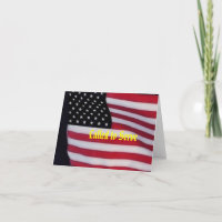 Called to Serve card