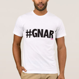 Calliefornia™-#GNAR T-Shirt