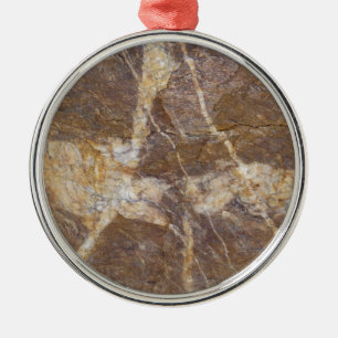 calligraphie sur pierre metal tree decoration