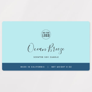 Calligraphy Editable Colours Contrast Product