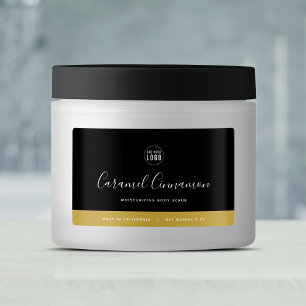 Calligraphy Editable Colours Contrast Product