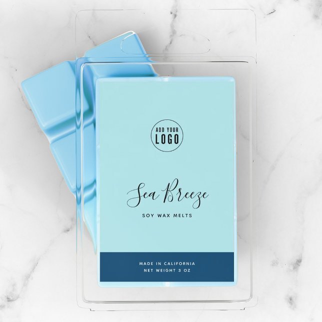 Calligraphy Editable Colours Contrast Product Labe Wine Label (Creator Uploaded)