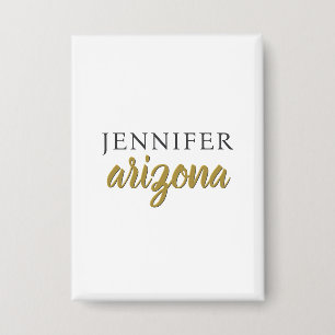 Calligraphy Elegant Plain Add Own Name