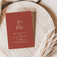 Calligraphy Graceful Wedding
