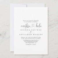 Calligraphy Love Fancy Script Nuestra Boda Wedding