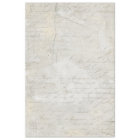 Calligraphy Marble Script Grey Beige Decoupage