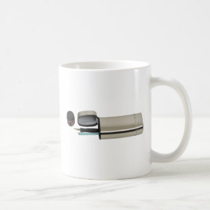 CalligraphySet092409 Coffee Mug