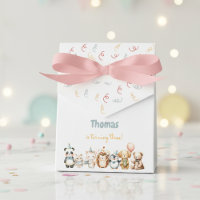 Calling all pawty animals birthday party
