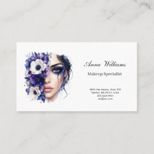 Calling Business Card
