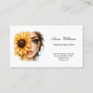 Calling Business Card