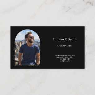Calling Business Card