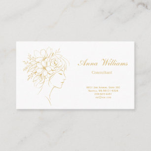 Calling Business Card