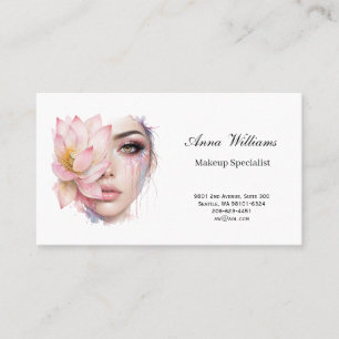 Calling Business Card