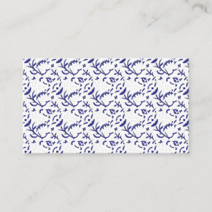Calling Card