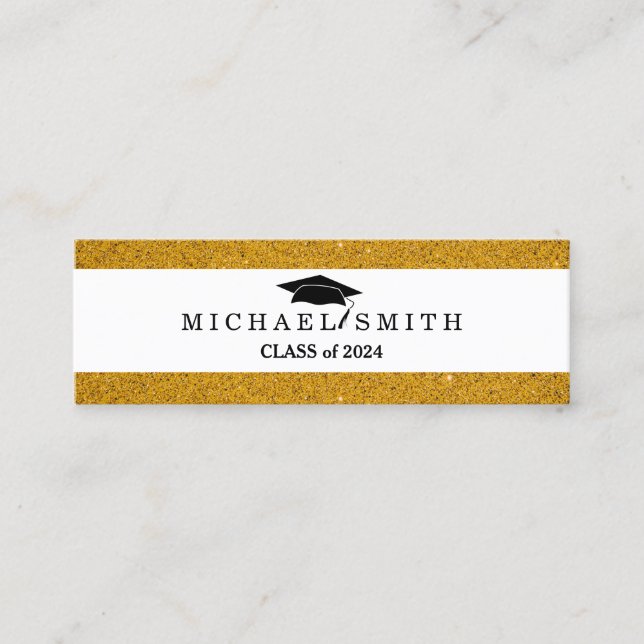 Calling Card (Front)