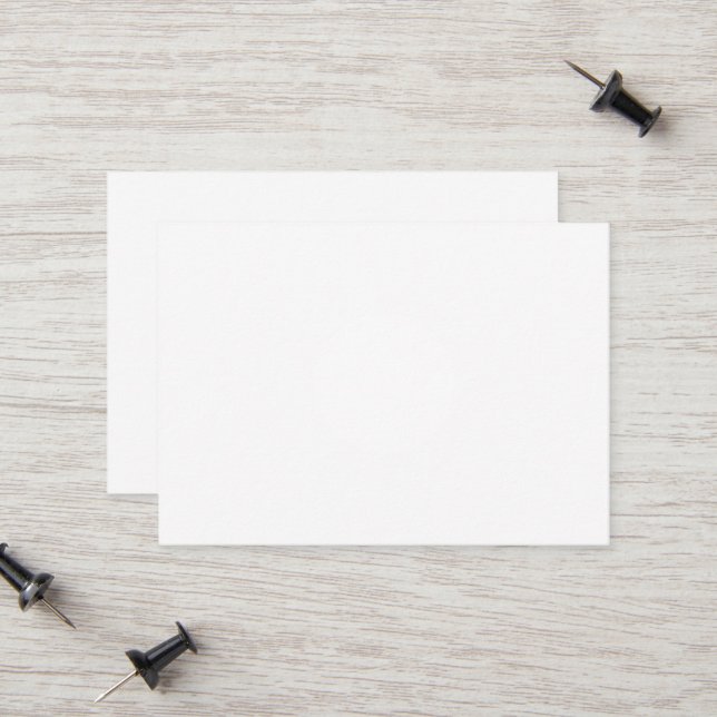 Calling Card (Front/Back In Situ)