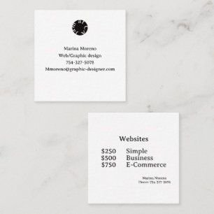 Calling Card