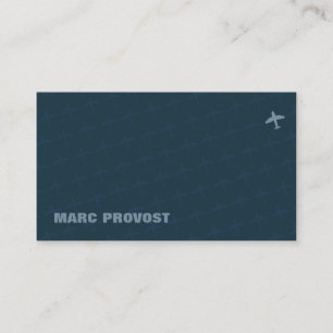 Calling card AIR E-MAIL