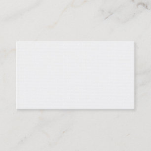 Calling Cards Elegant Minimalist Business Design