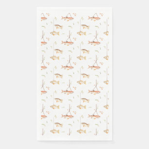 Calling Fishing A Hobby Is Like Calling Brain Napkin