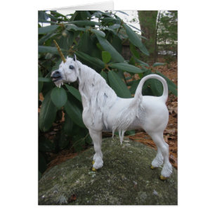 Calling Unicorn