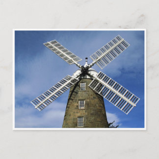 callington mill postcard