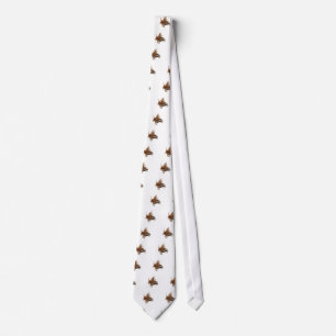 Calliope Tie