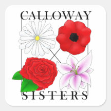 Calloway Sisters