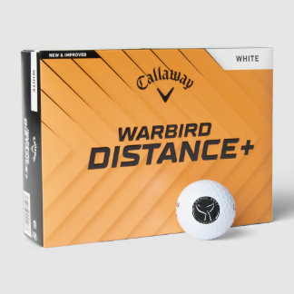 Calloway Warbirds Golf Balls