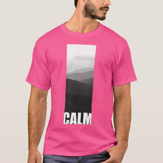Calm Active T-Shirt