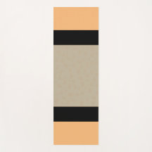 Calm and Serenity Release Yoga Mat