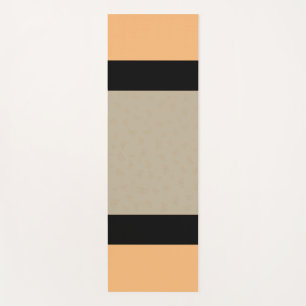 Calm and Serenity Release Yoga Mat