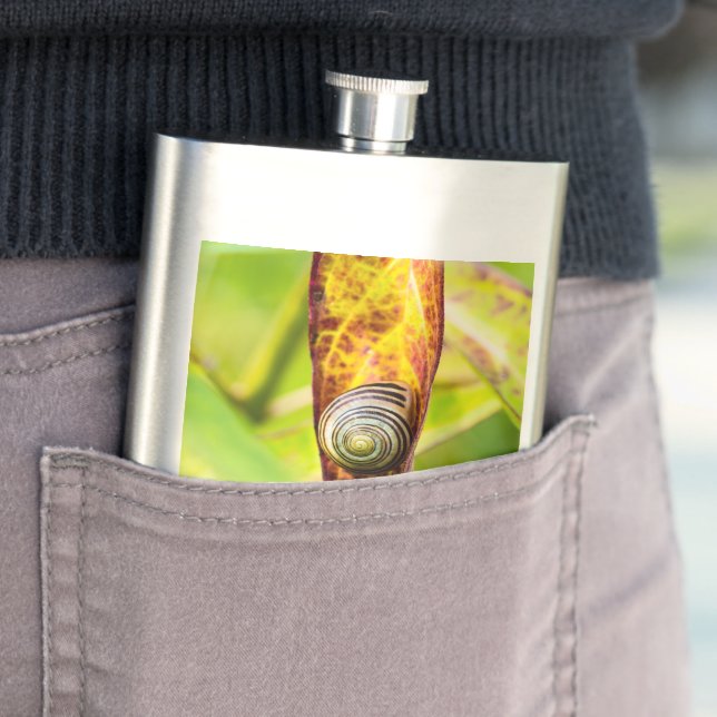 calm attachment flask (In Situ)