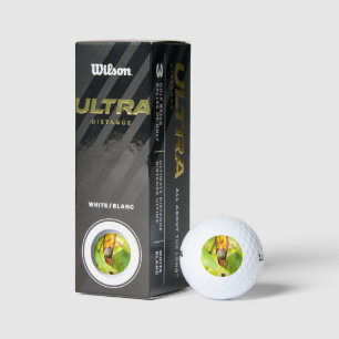 calm attachment golf balls