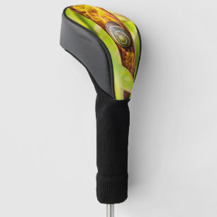 calm attachment golf head cover