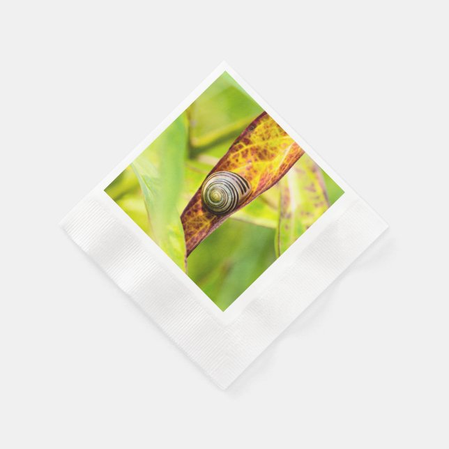 calm attachment napkin (Corner)