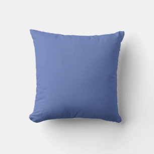 Calm Blue Cushion